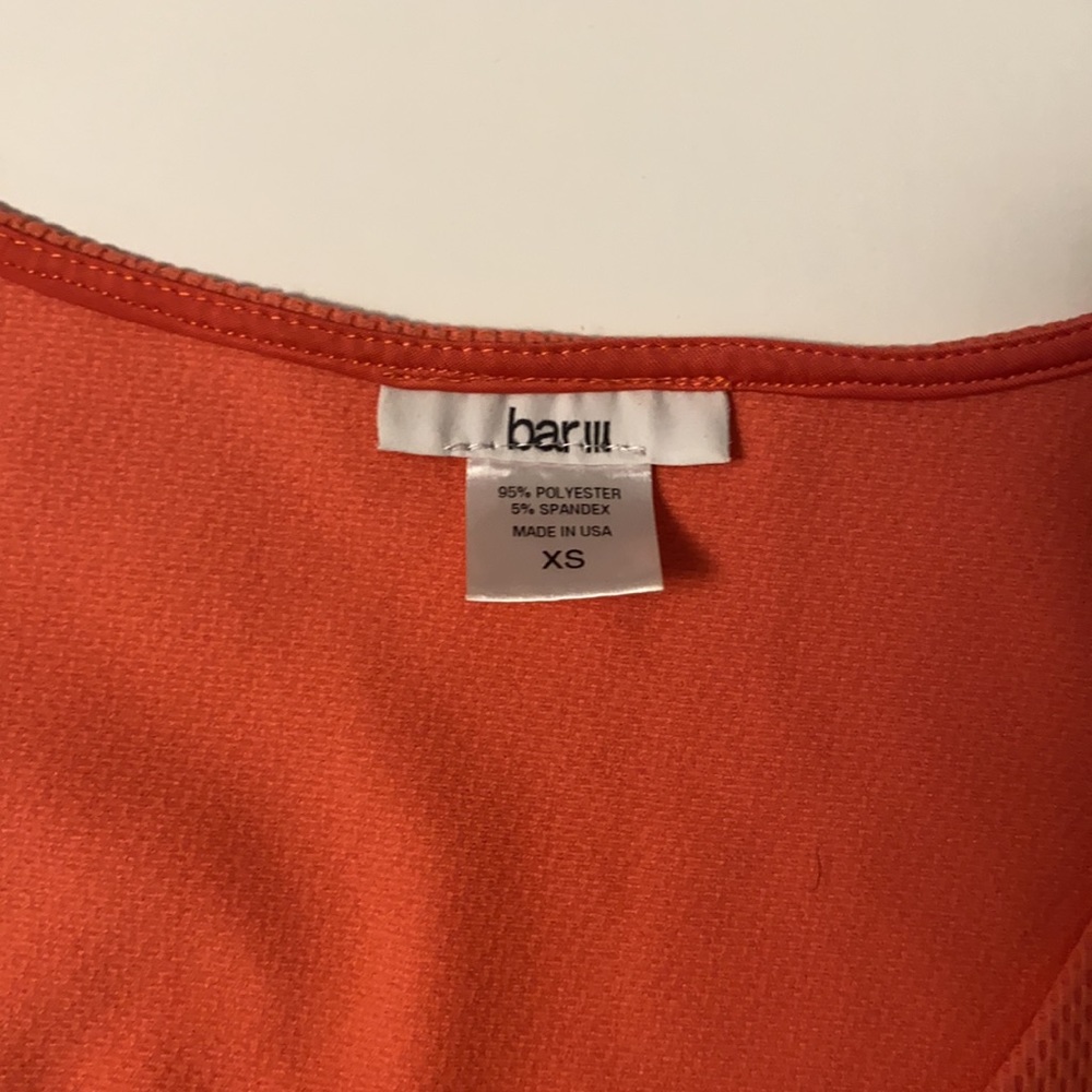 Crop Top - Picture 2 of 2
